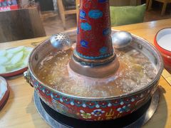 -木辛水水冰煮羊(新一中店)