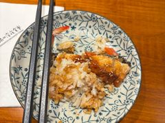 -白石的深夜食堂(济南万象城店)