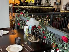 -22ºN BISTRO西餐&酒馆(石奥商业街店)