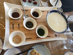 -乔家满族八大碗(流水沟店)