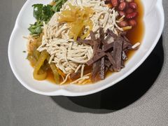 -小厨娘绣中淮扬(大行宫科巷店)