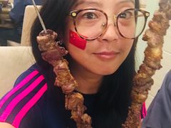 -福寿斋·老北京铜锅涮肉·烧烤(清岚店)