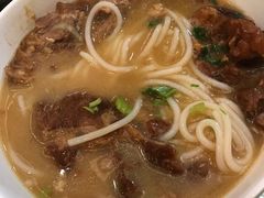 -翠华餐厅(旺角文华商场店)