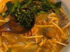 -三姐·老友记·南宁老友粉(朝阳区光华路嘉里中心店)
