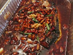 -探鱼·鲜青椒爽麻烤鱼(领展购物广场店)