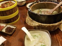 豉汁蒸凤爪-火齐潮汕砂锅粥(五道口店)