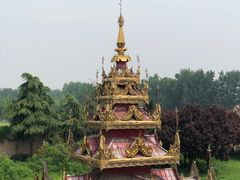 -洛阳白马寺