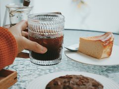 -PAUSE CAFE(南秀村店)