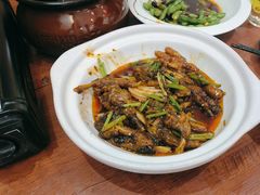 -元银甲·湖北地标美食(汉阳店)