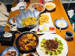 -95号酱骨·一块豆腐(展春园西路店)