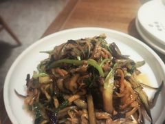 -榆林镇筋饼(知春路店)