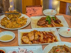 -抱德·潮汕味(敦和店原惠城鱼仔)