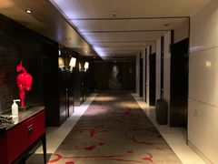 -重庆富力艾美酒店