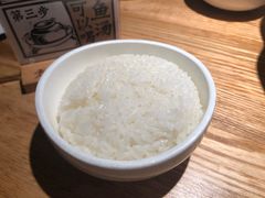 甜白饭-太二酸菜鱼(深圳布吉万象汇店)