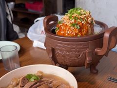 -扬州狮子楼·非遗淮扬菜(东关街店)