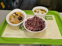 -老乡鸡(武汉江腾广场店)