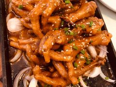 -黄家饺子东北特色菜馆(湖滨商业街店)