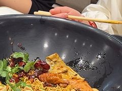 -醉人椒麻辣香锅(王府井喜悦店)