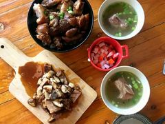 -有肉食·虎九闽菜(798艺术区店)