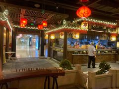 大堂-杨记隆府(时代天街店)