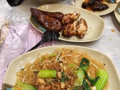 炒冬粉-圆宝台湾小吃(迎津街店)