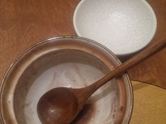 -小团圆糖水铺(襄阳南路店)