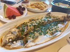 -千岛湖君澜度假酒店(文广轩中餐厅)