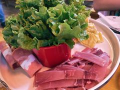 -民食香·腊排骨野生菌美食(木府店)