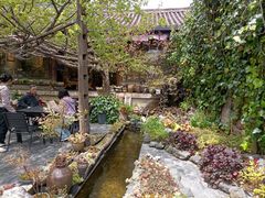 -炊烟餐厅