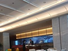 -喜来登由由大酒店九州膳坊中餐厅