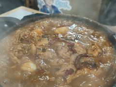 -范贤光鸡公煲(平乐园总店)