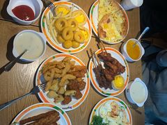 -比格比萨自助(德思勤四季汇店)