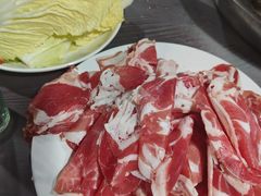 -鑫龙火锅(北园店)