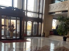 -碧中海汤泉汗蒸酒店