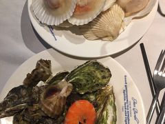 螃蟹-星伦多自助料理·涮烤一体(虹悦城店)