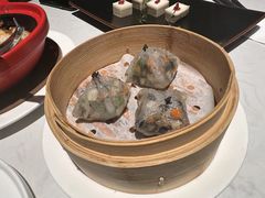 -潮民公馆(BFC外滩金融中心店)