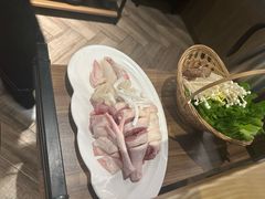 -同仁四季椰子鸡(海岸城天利店)