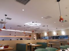 大堂-姑姑宴(富力广场店)