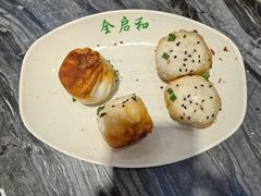 -全启和美食(由由店)