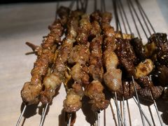 -西街夜油条·麻团包乌饭