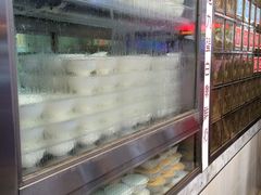 等位区-义顺牛奶公司(庇利金街店)