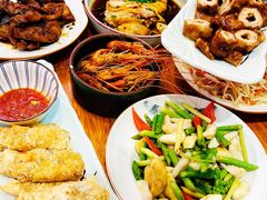 -百家鲜·杭帮菜