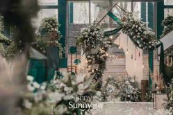 -Sunny喜铺婚礼策划(东部店)