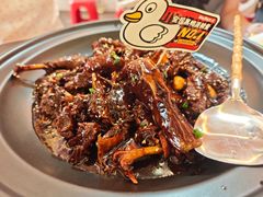 -回味黑鸭煲·始于2006(万松园店)