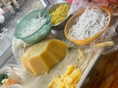 -啊马英豌豆粉
