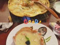 -蟹田居·活蟹料理(东城店)