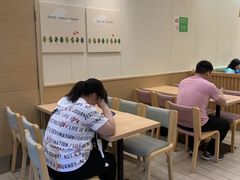 -德克士(汝河路店)