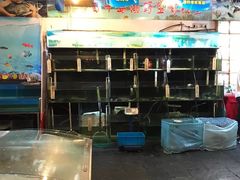-老把头野鱼馆