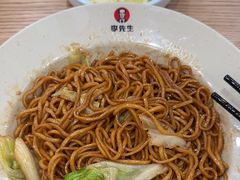 -李先生牛肉面大王(北京东四店)