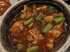 -聚鑫阁江浙菜·非遗传承技艺(青村帝华园店)